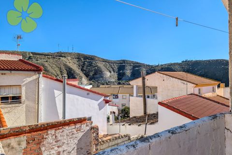 Landsbyhus i Lijar, Almeria, Lijar - € 69.000 | Ref: CRE-2655 - foto 19
