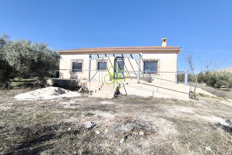Villa i Velez-Blanco, Almeria, Velez-Blanco - € 218.000 | Ref: CRE-2654 - foto 1