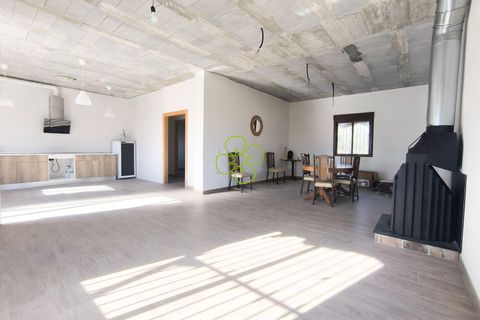 Villa i Velez-Blanco, Almeria, Velez-Blanco - € 218.000 | Ref: CRE-2654 - foto 2