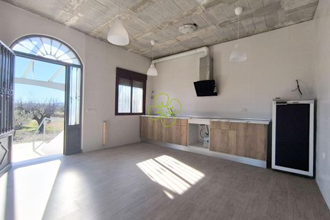 Villa i Velez-Blanco, Almeria, Velez-Blanco - € 218.000 | Ref: CRE-2654 - foto 3