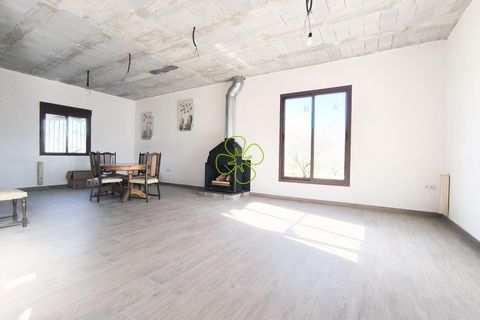 Villa i Velez-Blanco, Almeria, Velez-Blanco - € 218.000 | Ref: CRE-2654 - foto 5