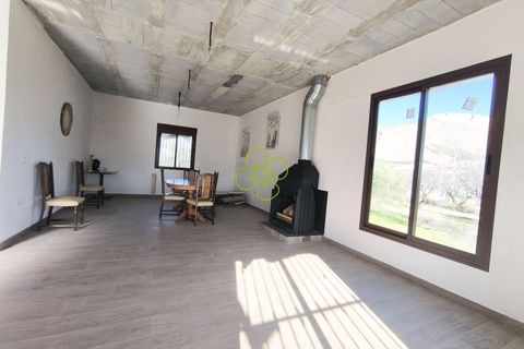 Villa i Velez-Blanco, Almeria, Velez-Blanco - € 218.000 | Ref: CRE-2654 - foto 6