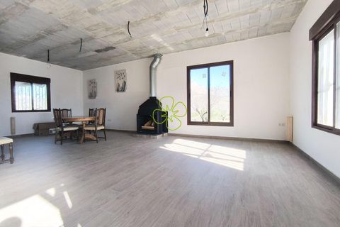 Villa i Velez-Blanco, Almeria, Velez-Blanco - € 218.000 | Ref: CRE-2654 - foto 7
