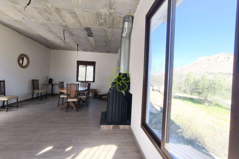 Villa i Velez-Blanco, Almeria, Velez-Blanco - € 218.000 | Ref: CRE-2654 - foto 8