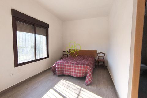 Villa i Velez-Blanco, Almeria, Velez-Blanco - € 218.000 | Ref: CRE-2654 - foto 17