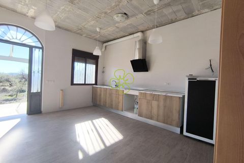 Villa i Velez-Blanco, Almeria, Velez-Blanco - € 218.000 | Ref: CRE-2654 - foto 21