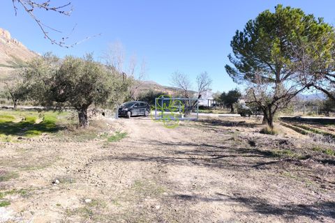 Villa i Velez-Blanco, Almeria, Velez-Blanco - € 218.000 | Ref: CRE-2654 - foto 24