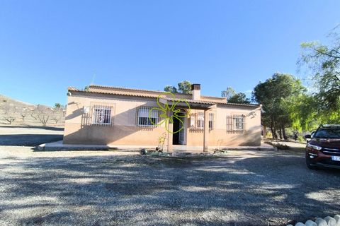 Villa i Velez-Rubio, Almeria, Velez-Rubio - € 170.000 | Ref: CRE-2645 - foto 1