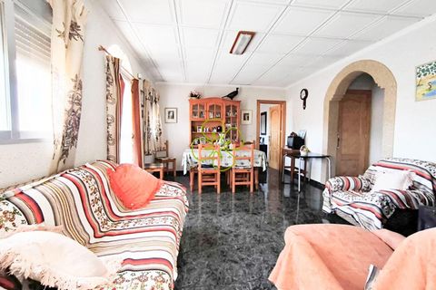 Villa i Velez-Rubio, Almeria, Velez-Rubio - € 170.000 | Ref: CRE-2645 - foto 3