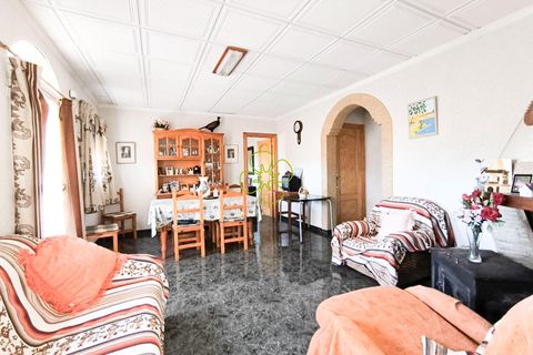 Villa i Velez-Rubio, Almeria, Velez-Rubio - € 170.000 | Ref: CRE-2645 - foto 4
