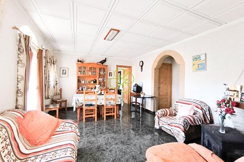 Villa i Velez-Rubio, Almeria, Velez-Rubio - € 170.000 | Ref: CRE-2645 - foto 5