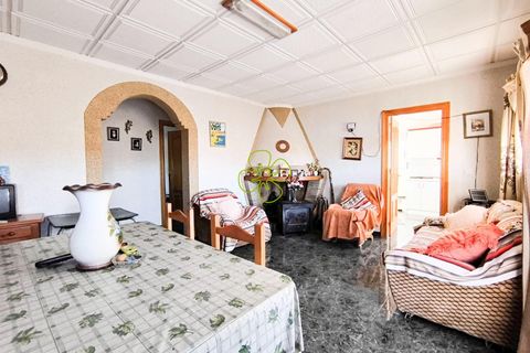 Villa i Velez-Rubio, Almeria, Velez-Rubio - € 170.000 | Ref: CRE-2645 - foto 6