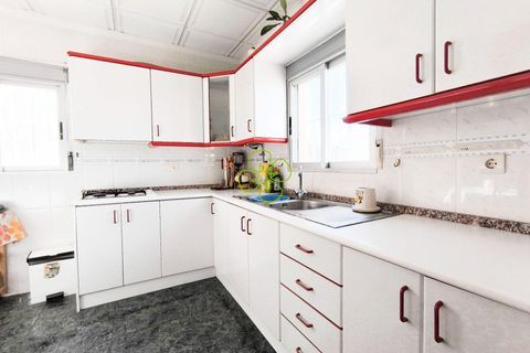 Villa i Velez-Rubio, Almeria, Velez-Rubio - € 170.000 | Ref: CRE-2645 - foto 7