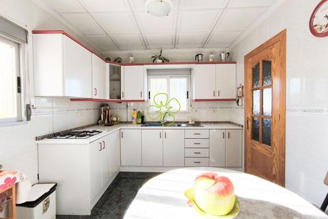 Villa i Velez-Rubio, Almeria, Velez-Rubio - € 170.000 | Ref: CRE-2645 - foto 8