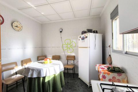 Villa i Velez-Rubio, Almeria, Velez-Rubio - € 170.000 | Ref: CRE-2645 - foto 10