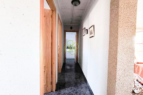 Villa i Velez-Rubio, Almeria, Velez-Rubio - € 170.000 | Ref: CRE-2645 - foto 11