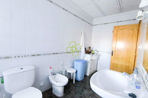Villa i Velez-Rubio, Almeria, Velez-Rubio - € 170.000 | Ref: CRE-2645 - foto 12