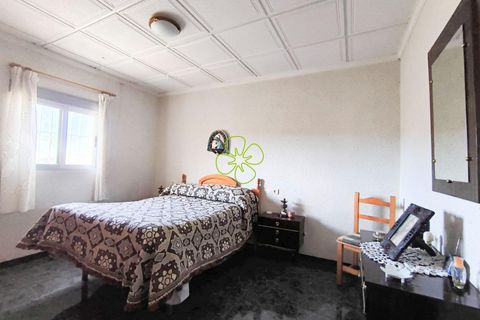 Villa i Velez-Rubio, Almeria, Velez-Rubio - € 170.000 | Ref: CRE-2645 - foto 14