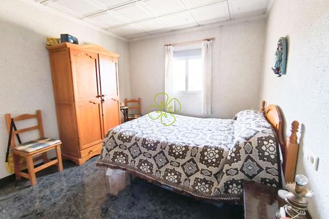 Villa i Velez-Rubio, Almeria, Velez-Rubio - € 170.000 | Ref: CRE-2645 - foto 15