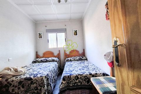 Villa i Velez-Rubio, Almeria, Velez-Rubio - € 170.000 | Ref: CRE-2645 - foto 17