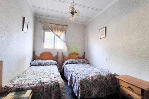 Villa i Velez-Rubio, Almeria, Velez-Rubio - € 170.000 | Ref: CRE-2645 - foto 18