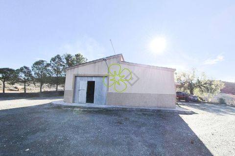 Villa i Velez-Rubio, Almeria, Velez-Rubio - € 170.000 | Ref: CRE-2645 - foto 19