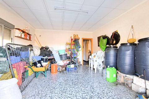 Villa i Velez-Rubio, Almeria, Velez-Rubio - € 170.000 | Ref: CRE-2645 - foto 20