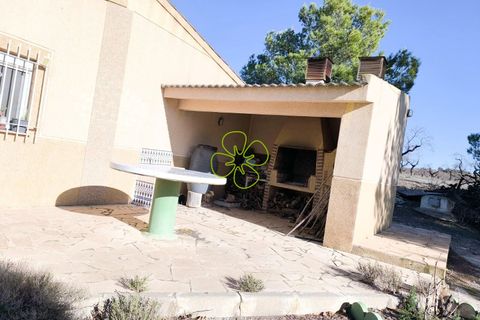 Villa i Velez-Rubio, Almeria, Velez-Rubio - € 170.000 | Ref: CRE-2645 - foto 22
