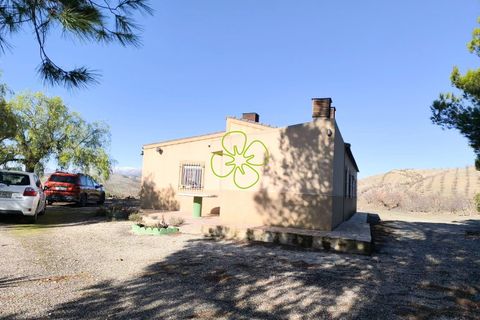 Villa i Velez-Rubio, Almeria, Velez-Rubio - € 170.000 | Ref: CRE-2645 - foto 23