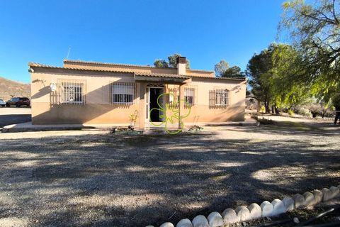 Villa i Velez-Rubio, Almeria, Velez-Rubio - € 170.000 | Ref: CRE-2645 - foto 24