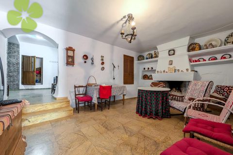 Landejendom i Albox, Almeria, Albox - € 85.000 | Ref: CRE-2644 - foto 7