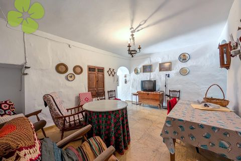 Landejendom i Albox, Almeria, Albox - € 85.000 | Ref: CRE-2644 - foto 8