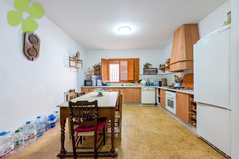Landejendom i Albox, Almeria, Albox - € 85.000 | Ref: CRE-2644 - foto 9