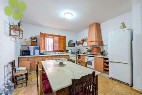 Landejendom i Albox, Almeria, Albox - € 85.000 | Ref: CRE-2644 - foto 10