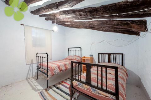 Landejendom i Albox, Almeria, Albox - € 85.000 | Ref: CRE-2644 - foto 11