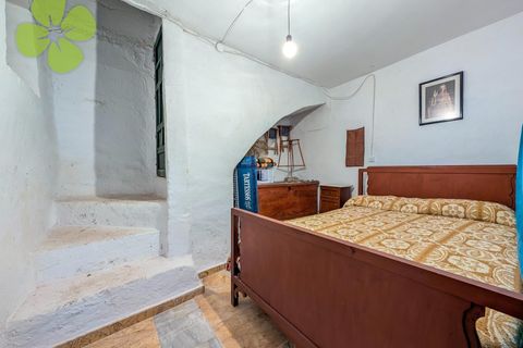 Landejendom i Albox, Almeria, Albox - € 85.000 | Ref: CRE-2644 - foto 14