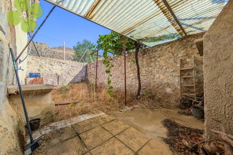 Landejendom i Albox, Almeria, Albox - € 85.000 | Ref: CRE-2644 - foto 15