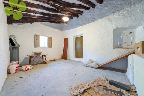 Landejendom i Albox, Almeria, Albox - € 85.000 | Ref: CRE-2644 - foto 16