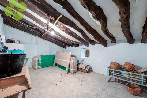 Landejendom i Albox, Almeria, Albox - € 85.000 | Ref: CRE-2644 - foto 17