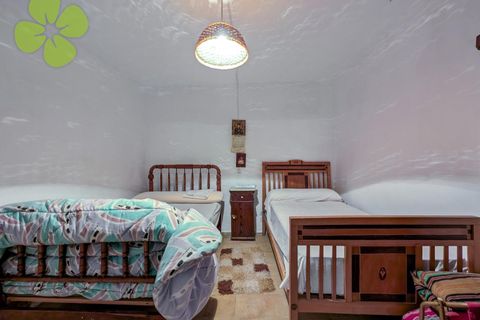 Landejendom i Albox, Almeria, Albox - € 85.000 | Ref: CRE-2644 - foto 20