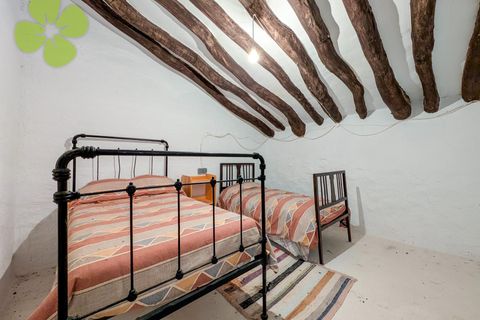 Landejendom i Albox, Almeria, Albox - € 85.000 | Ref: CRE-2644 - foto 21