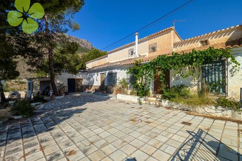Landejendom i Albox, Almeria, Albox - € 85.000 | Ref: CRE-2644 - foto 22