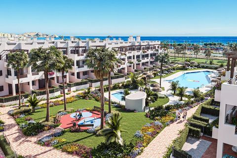 Appartement in San Juan De Los Terreros, Almeria - foto 1