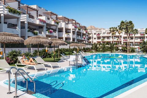 Appartement in San Juan De Los Terreros, Almeria - foto 2