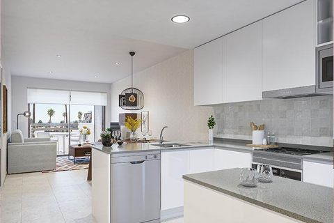 Appartement in San Juan De Los Terreros, Almeria - foto 3