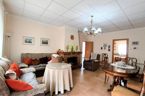 Landsbyhus i Velez-Rubio, Almeria, Velez-Rubio - € 360.000 | Ref: CRE-2634 - foto 2
