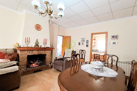Landsbyhus i Velez-Rubio, Almeria, Velez-Rubio - € 360.000 | Ref: CRE-2634 - foto 4