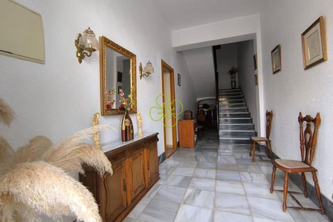 Landsbyhus i Velez-Rubio, Almeria, Velez-Rubio - € 360.000 | Ref: CRE-2634 - foto 5