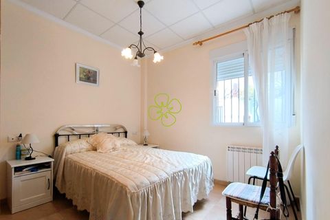 Landsbyhus i Velez-Rubio, Almeria, Velez-Rubio - € 360.000 | Ref: CRE-2634 - foto 17