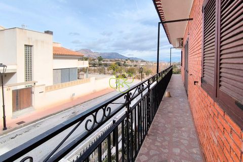 Landsbyhus i Velez-Rubio, Almeria, Velez-Rubio - € 360.000 | Ref: CRE-2634 - foto 20